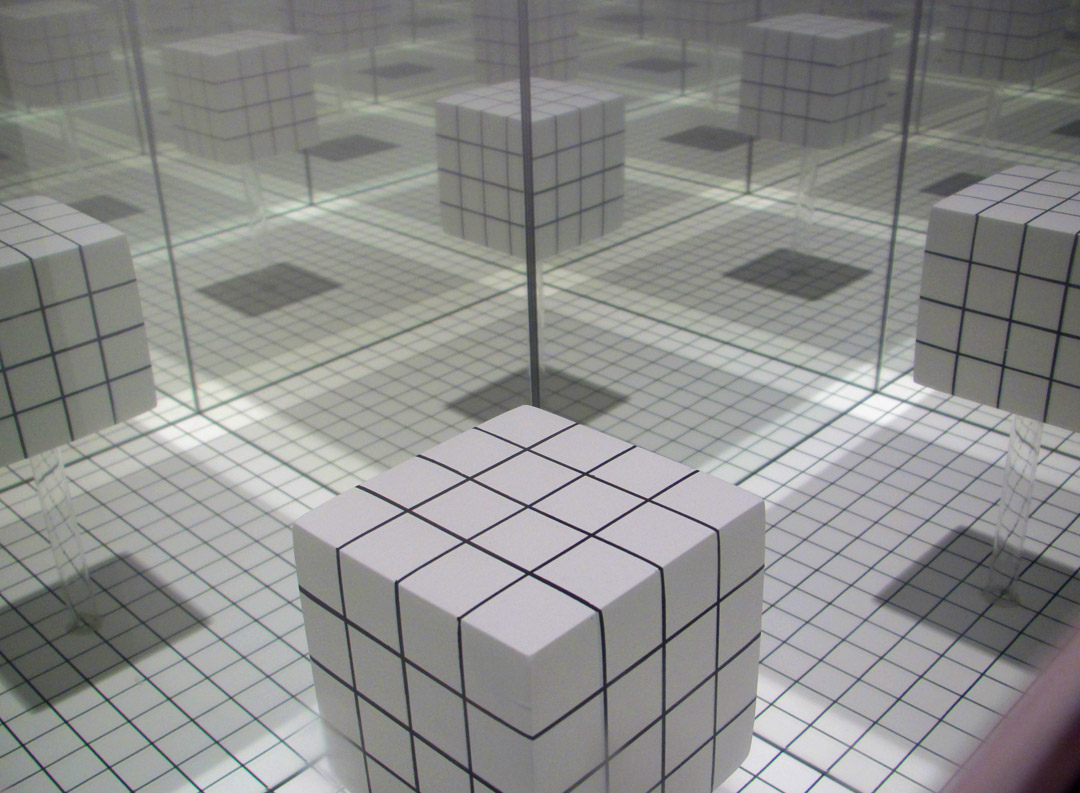 cubefractal