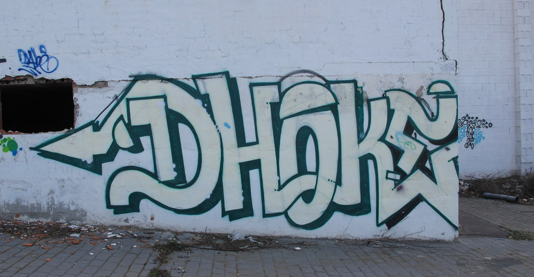 dhoke