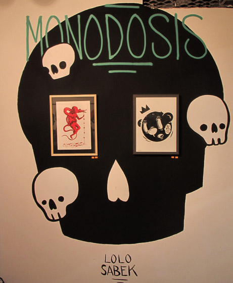 monodosis