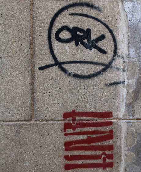 ork