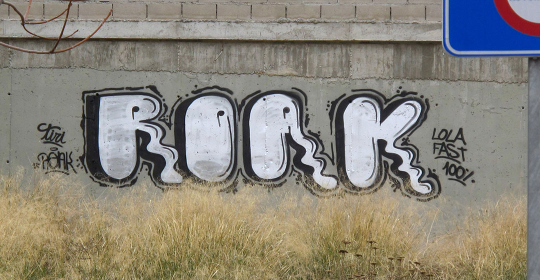 roack