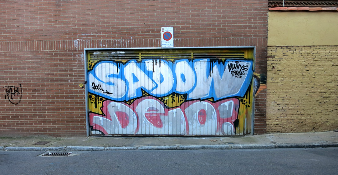 sadowdeo